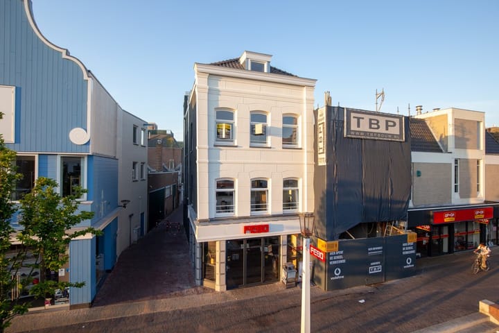 Te huur: Zaandam / €1750 p.m. / 83m2