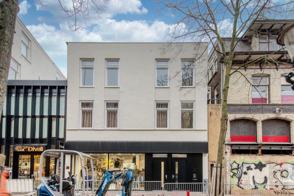 For rent: Alkmaar