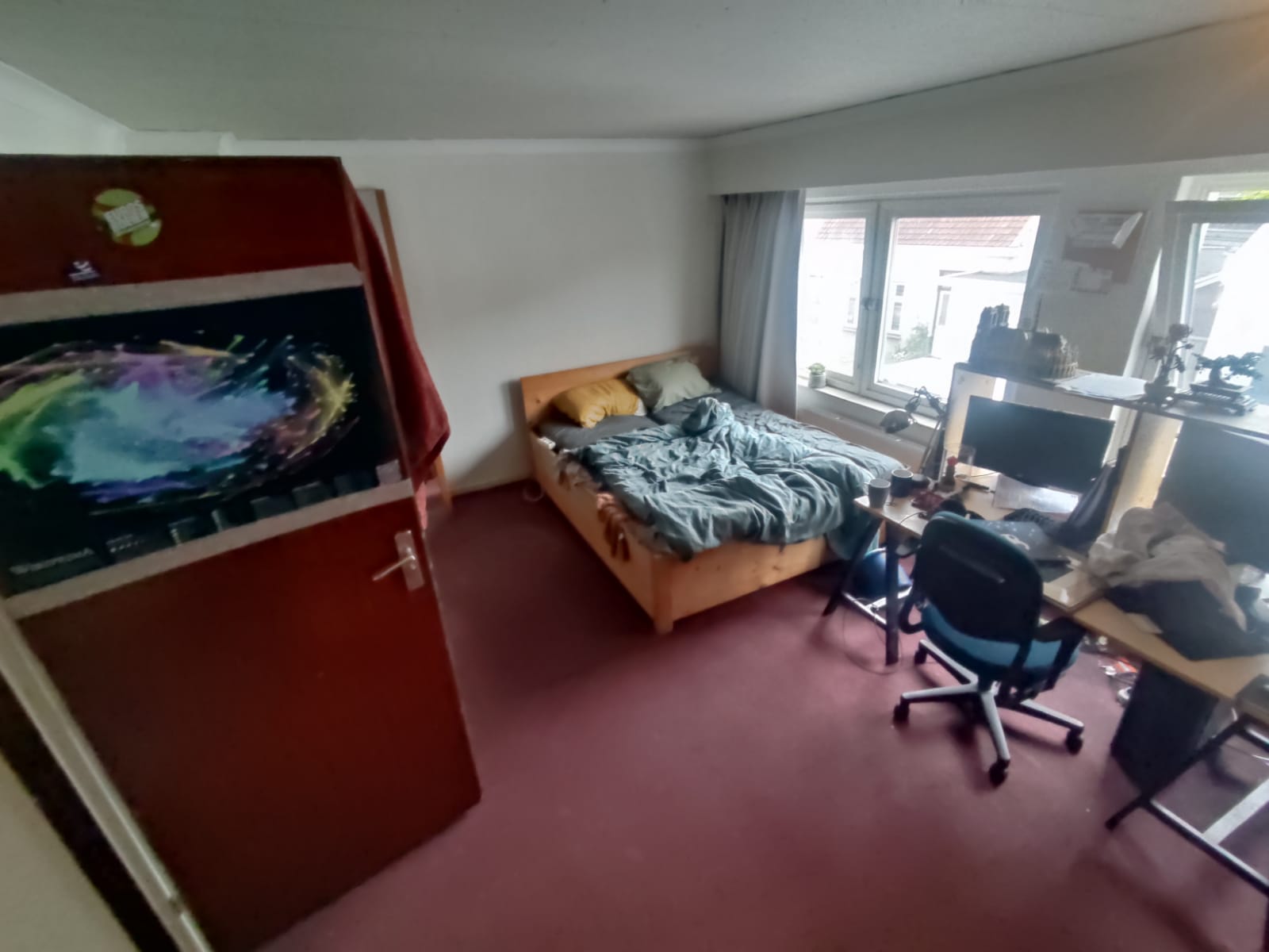Te huur: Enschede / €475,00 p.m. / 17,00m2
