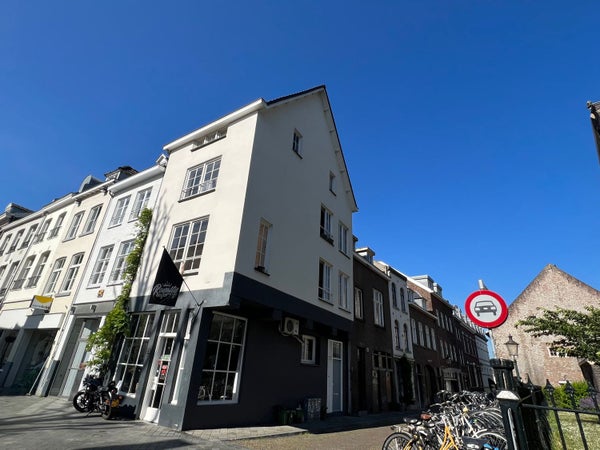 Te huur: Maastricht