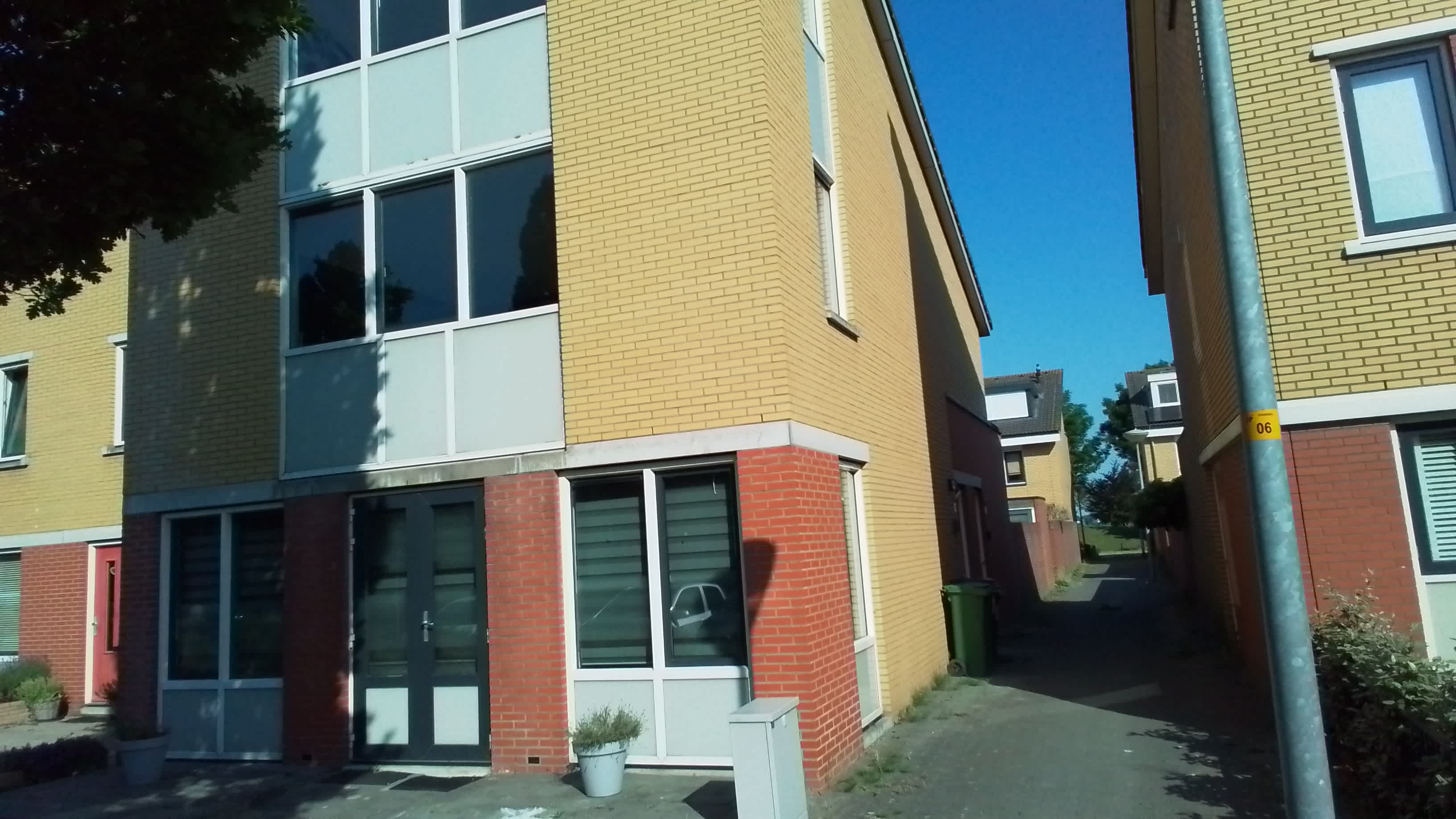 For rent: Nieuw-Vennep