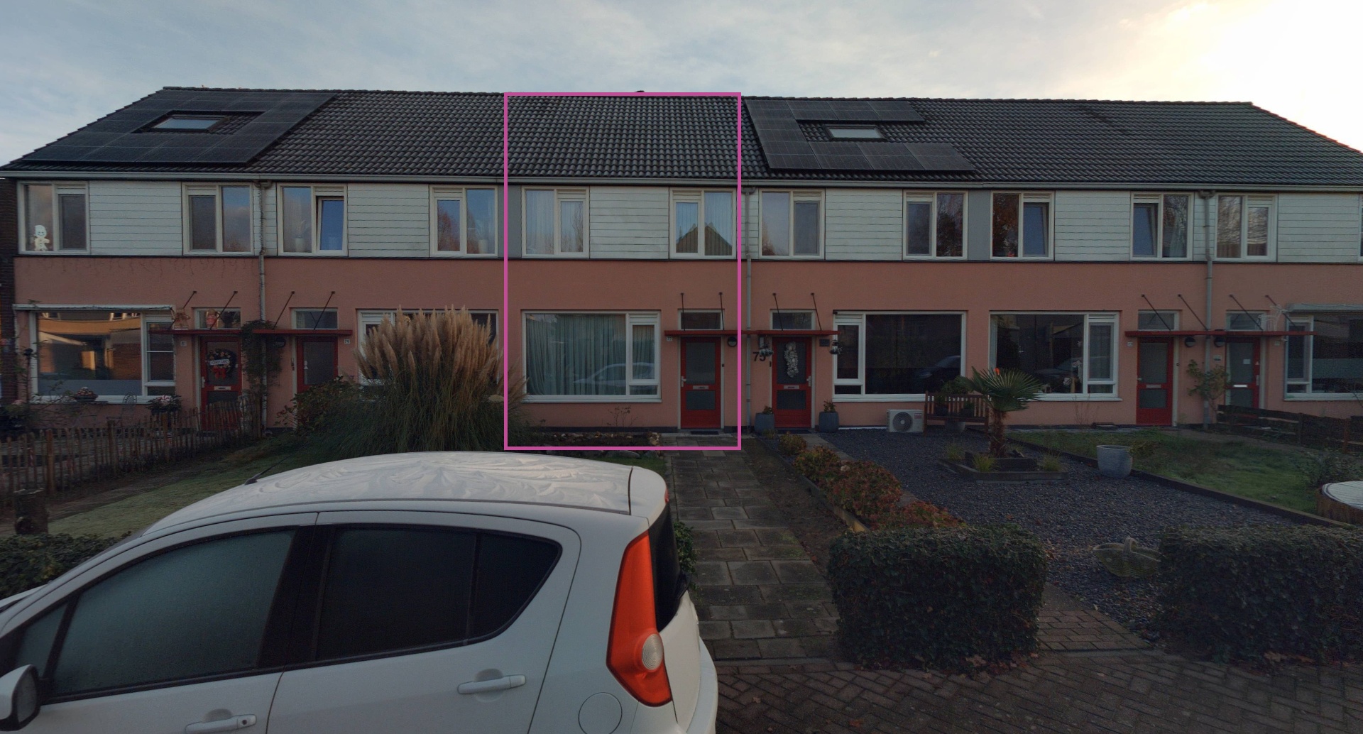 Te huur: Boxmeer