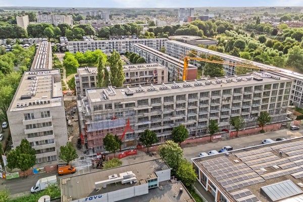 For rent: Utrecht