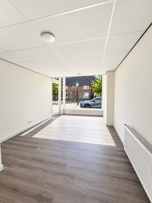 Te huur: Rotterdam