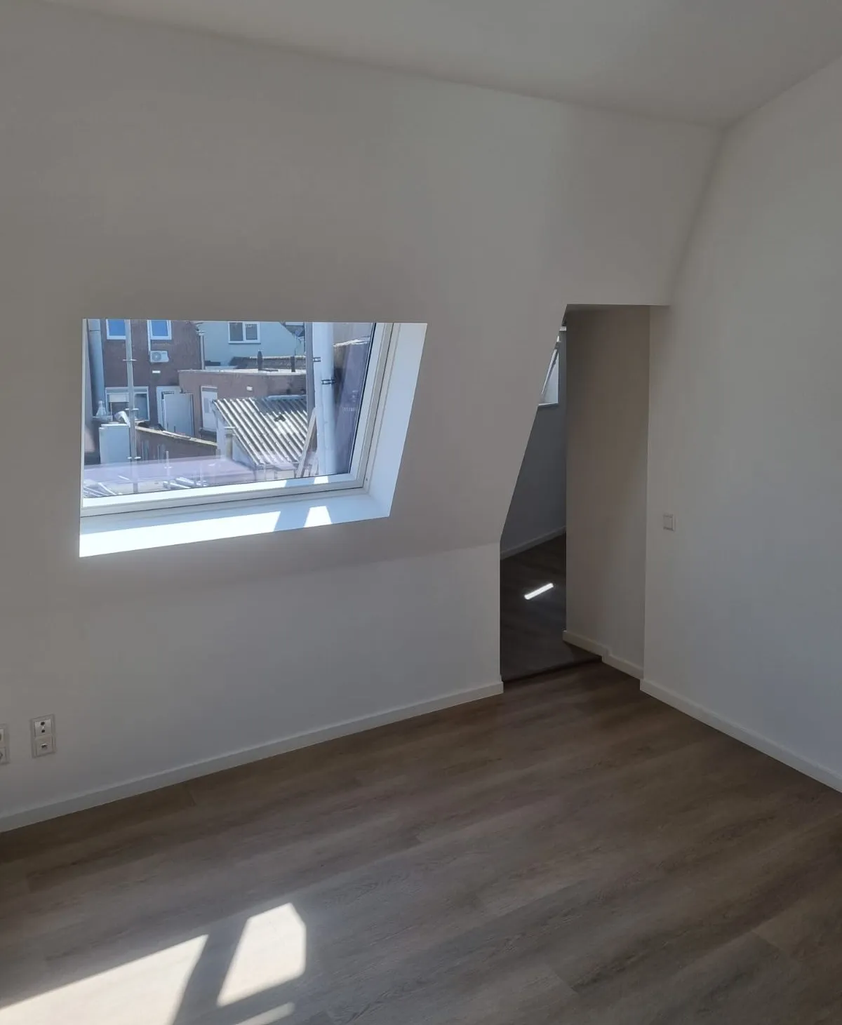 Te huur: Breda / €900,00 p.m. / 42,00m2