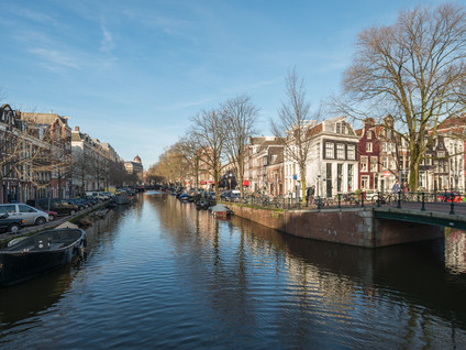 Te huur: Amsterdam / €3400,00 p.m. / 90,00m2