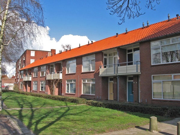Te huur: Almelo