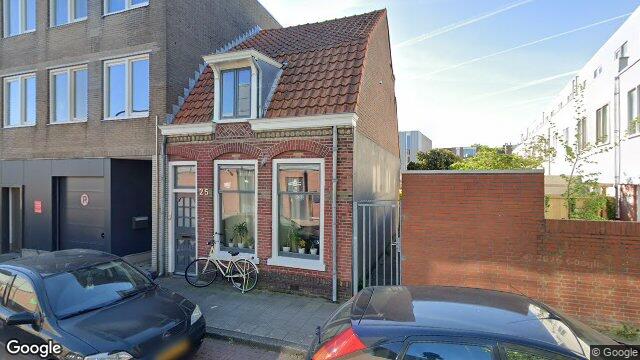 For rent: Haarlem / €2600 p.m. / 108m2