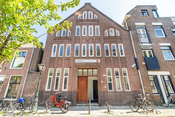 Te huur: Leiden / €1750,00 p.m. / 61,00m2