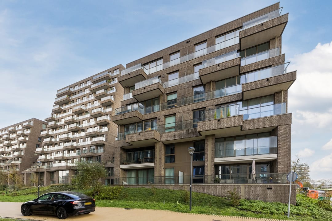 Te huur: Haarlem / €1490,00 p.m. / 70,00m2