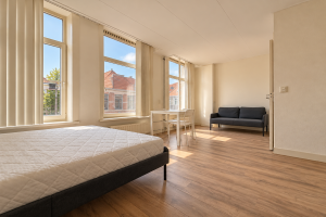 For rent: Den Haag