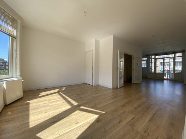 For rent: Rotterdam