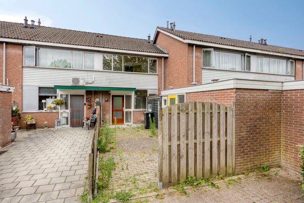 Te huur: Driel