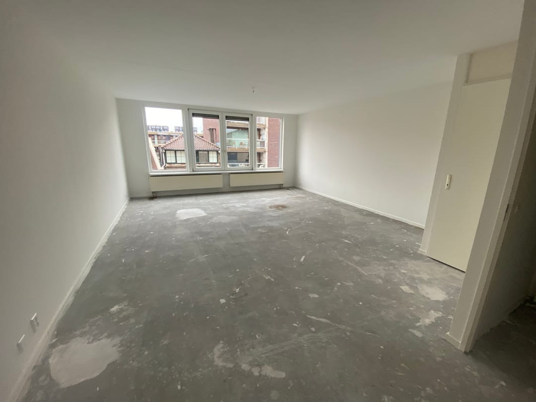Te huur: Zaandam / €1696,00 p.m. / 95,00m2