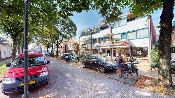 Te huur: Egmond aan den Hoef / €651 p.m. / 36m2