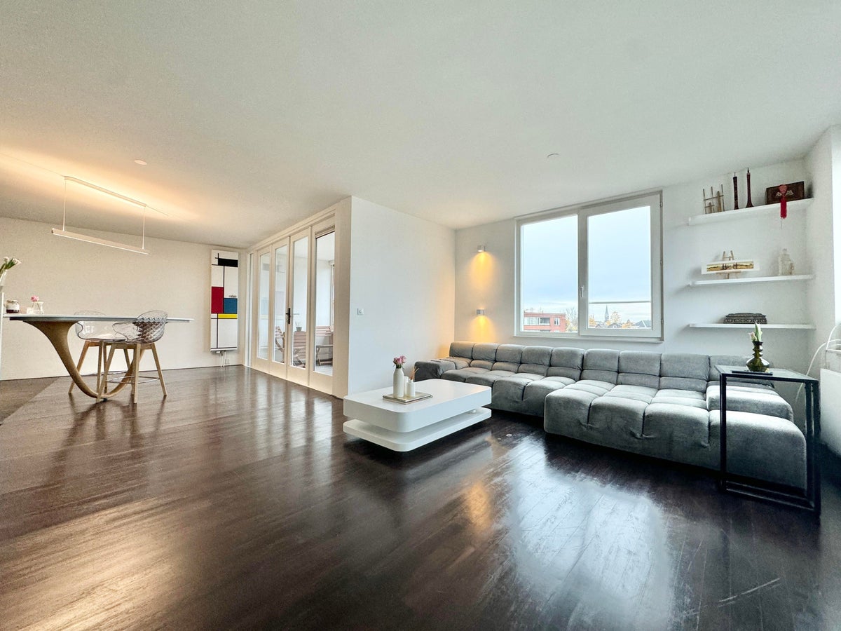 Te huur: Amsterdam / €3300 p.m. / 94m2