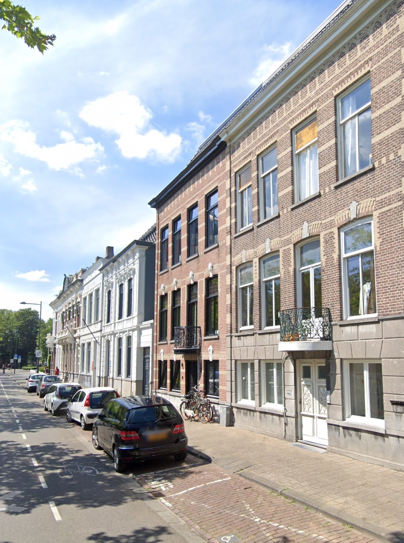 Te huur: Breda / €675,00 p.m. / 26,00m2
