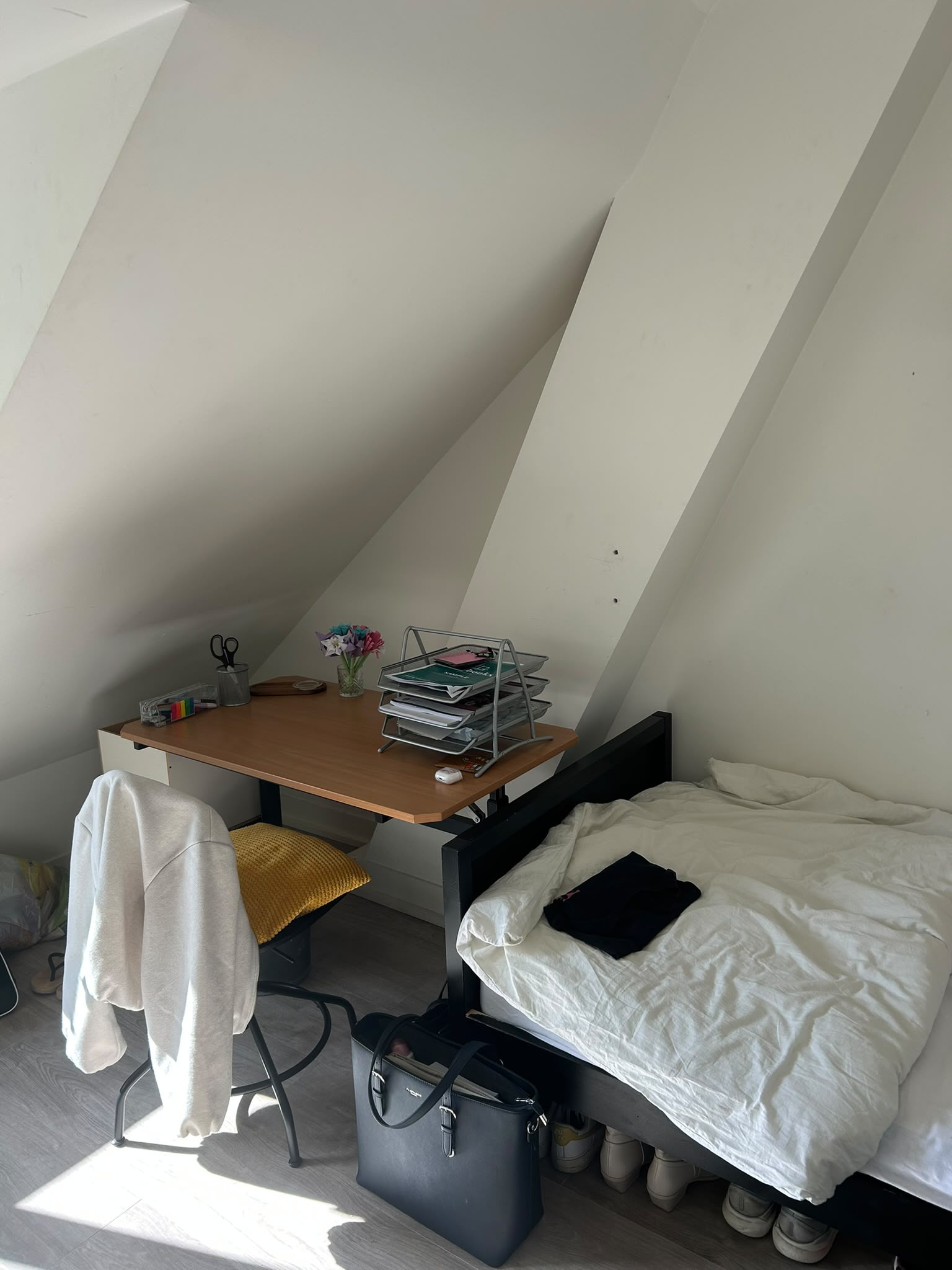 For rent: Den Haag