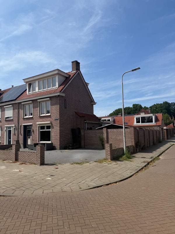Te huur: Tilburg