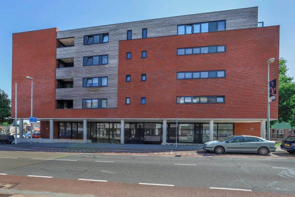 Te huur:  Brunssum  / €1029 p.m. / 102m2