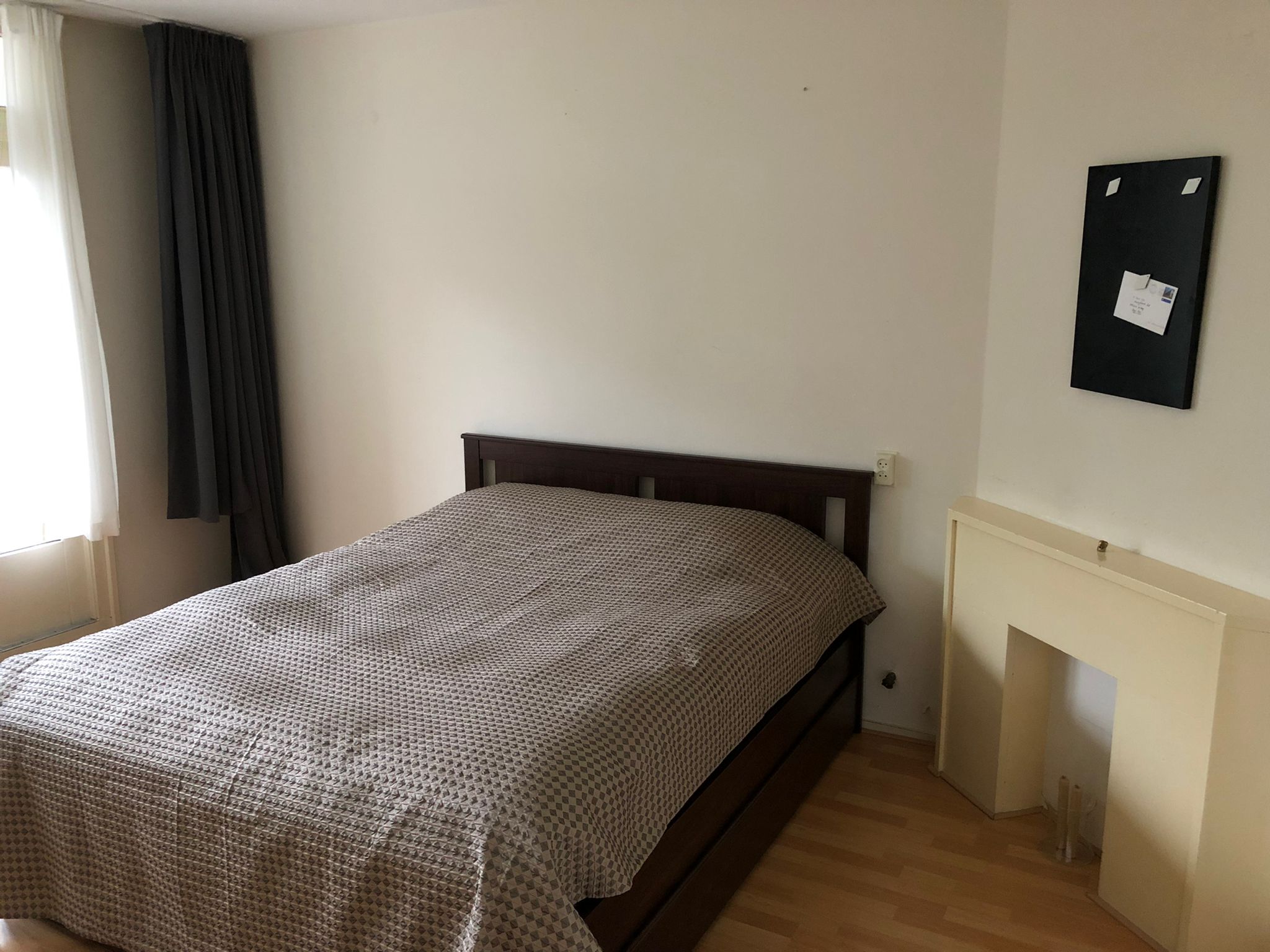 For rent: Den Haag