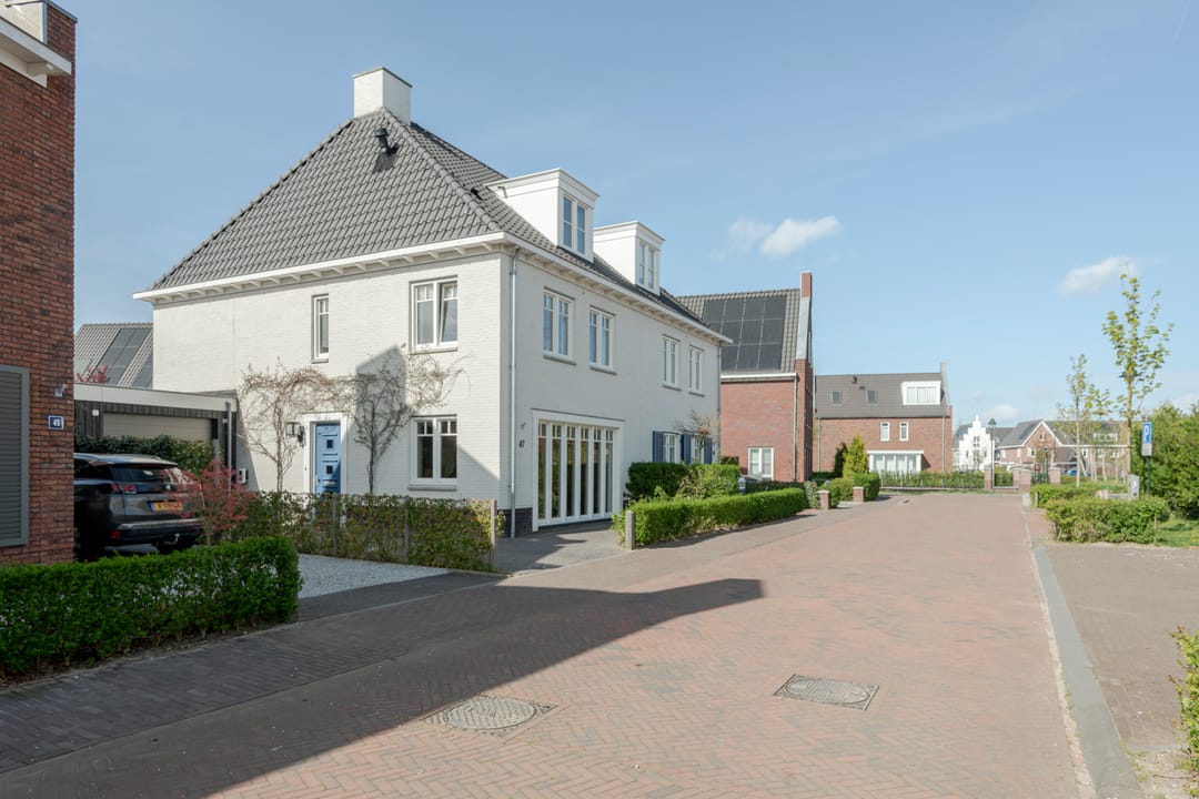 Te huur: Eemnes / €3500,00 p.m. / 166,00m2