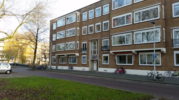 Te huur:  Rotterdam  / €1950,00 p.m. / 130,00m2