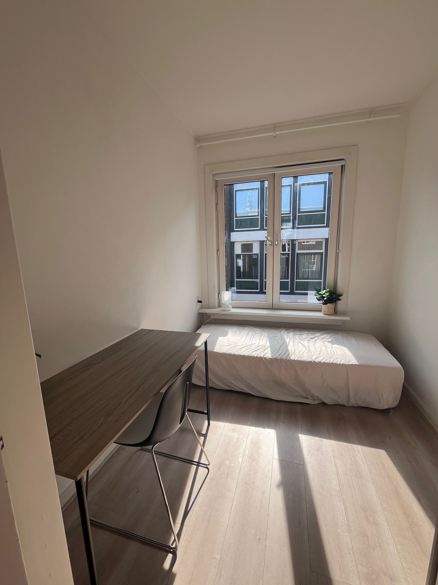 Te huur: Rotterdam / €850 p.m. / 55m2