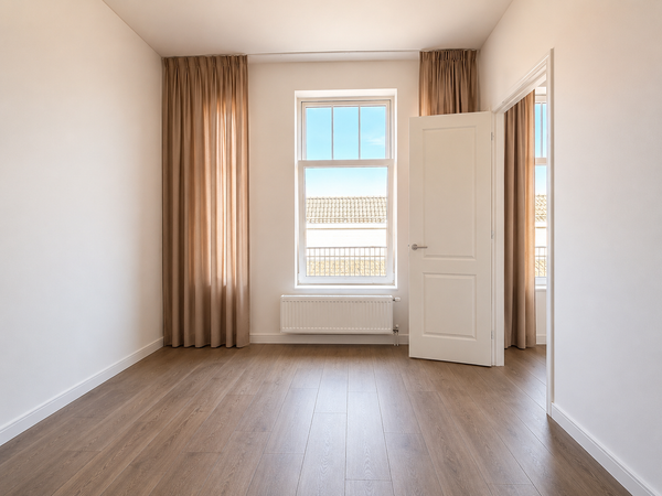 For rent: Den Haag
