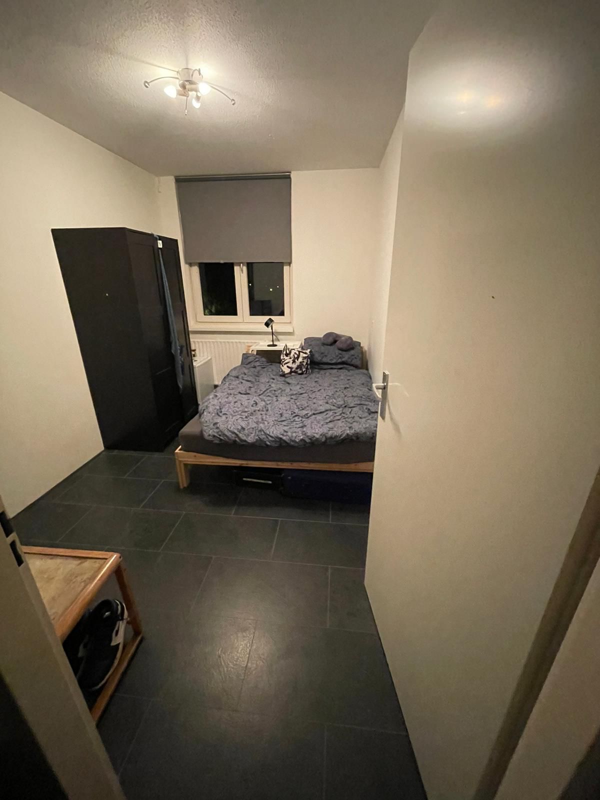 Te huur: Amsterdam