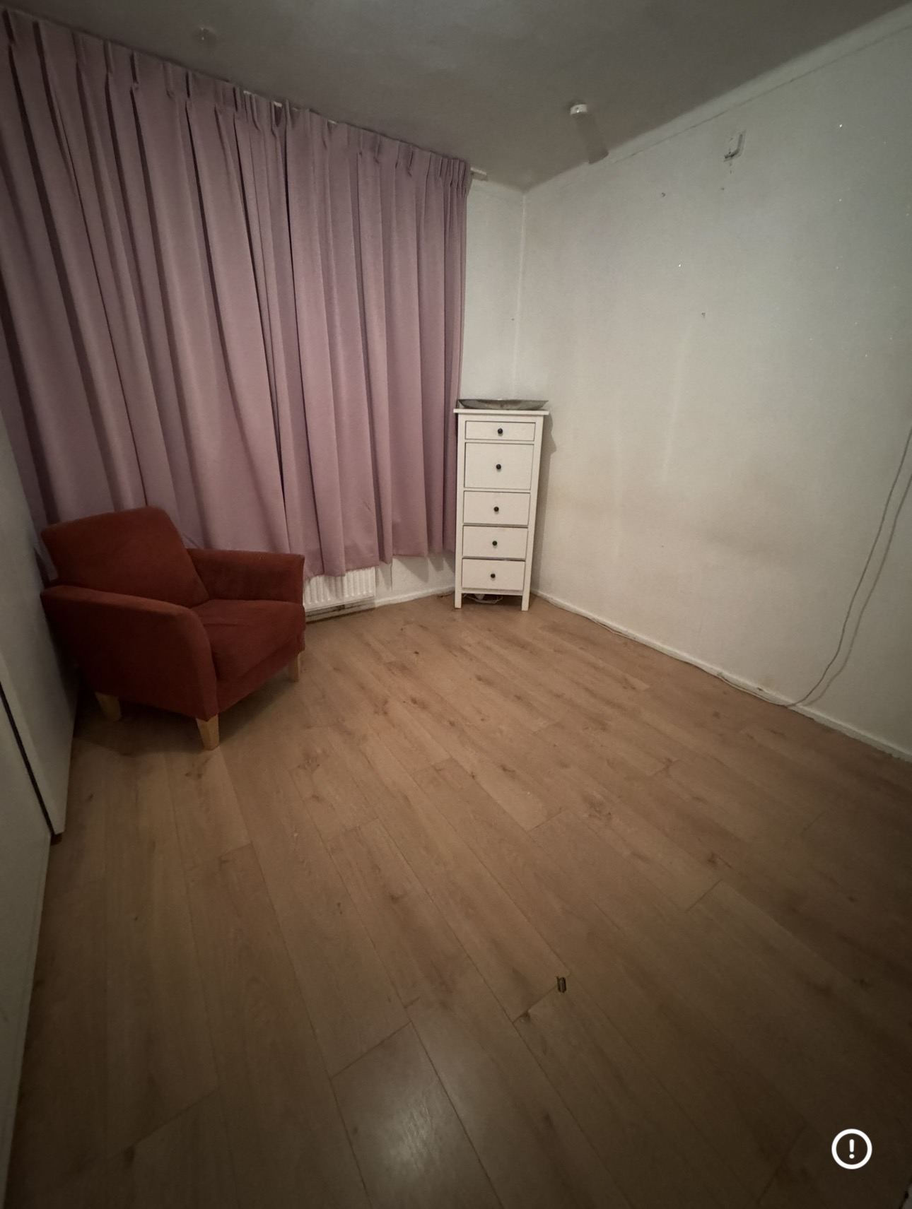 Te huur: Utrecht / €725 p.m. / 16m2