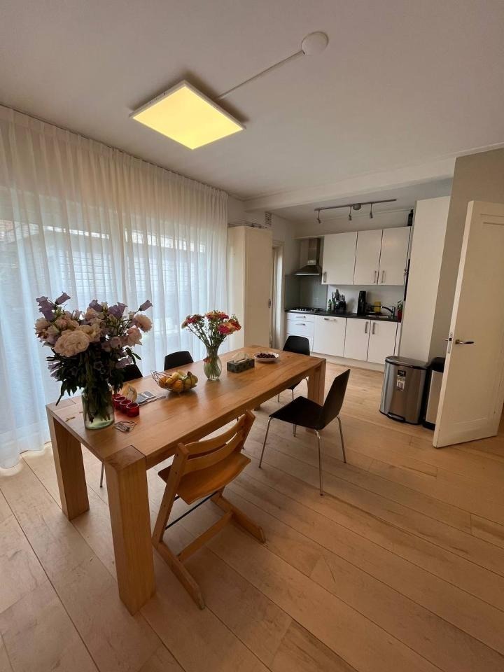 For rent: Amstelveen