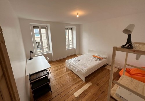 Te huur: Utrecht / €1000,00 p.m. / 34,00m2