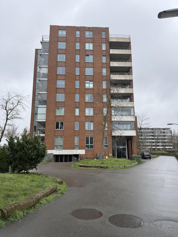 Te huur:  Haarlem  / €1520,00 p.m. / 75,00m2