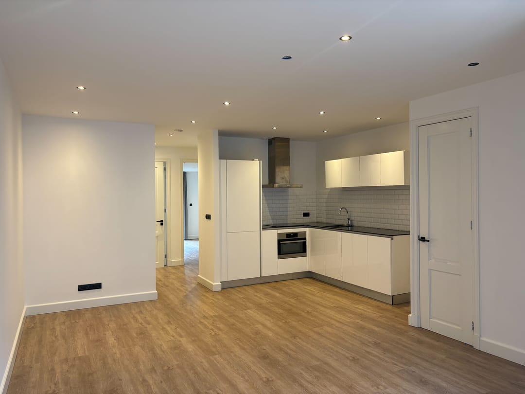 Te huur: Amsterdam / €2800,00 p.m. / 66,00m2