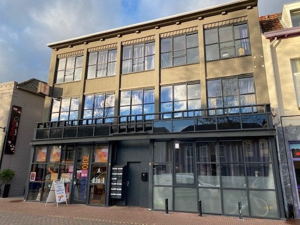 Te huur: Helmond