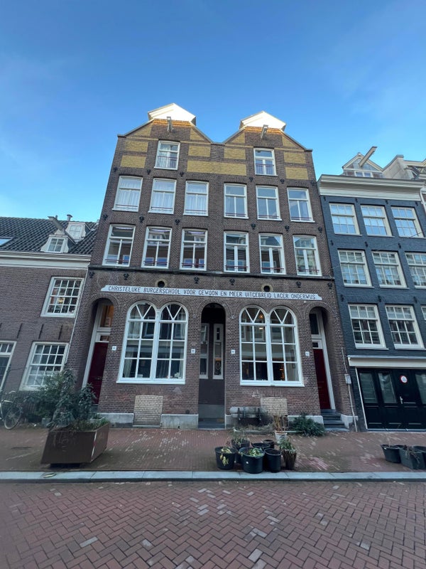 For rent:  Amsterdam  / €2475.00 p.m. / 65.00m2