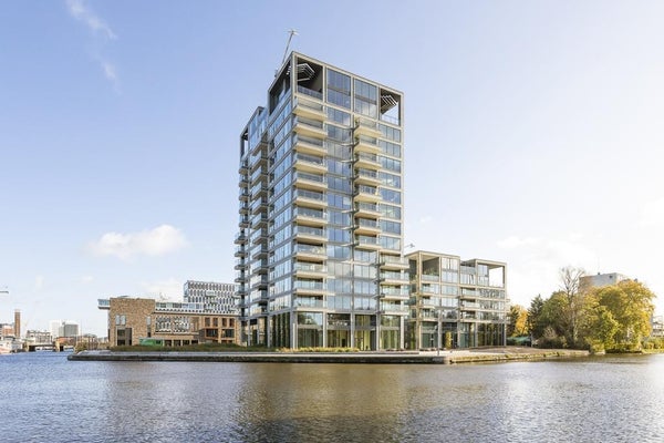 Te huur: Den Haag / €2395 p.m. / 84m2