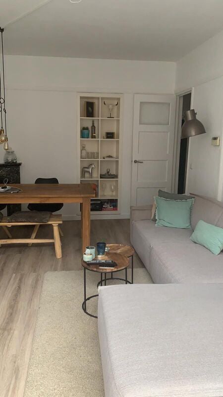 Te huur: Amsterdam