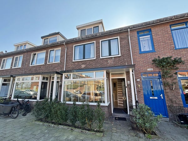 For rent:  Haarlem  / €2695.00 p.m. / 100.00m2