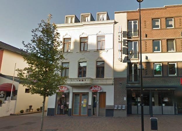 Te huur: Vaals