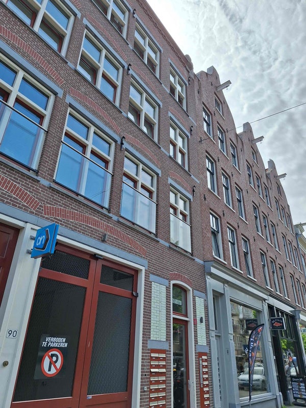 Te huur: Amsterdam / €1648 p.m. / 40m2