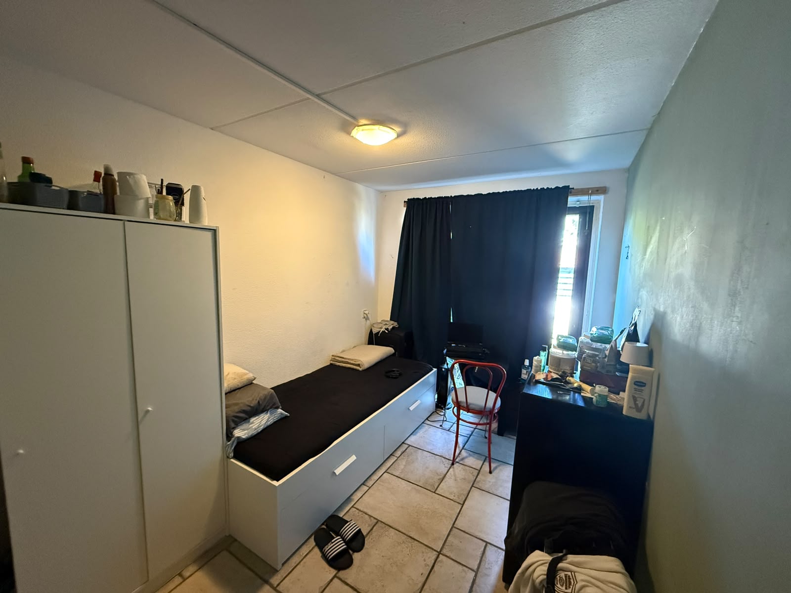 For rent: Zaandam