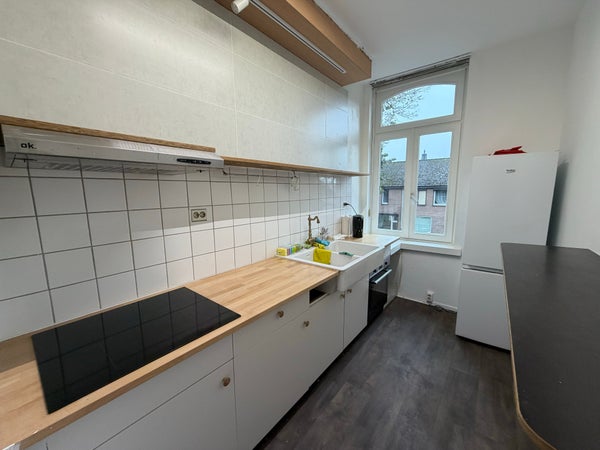 For rent: Maastricht