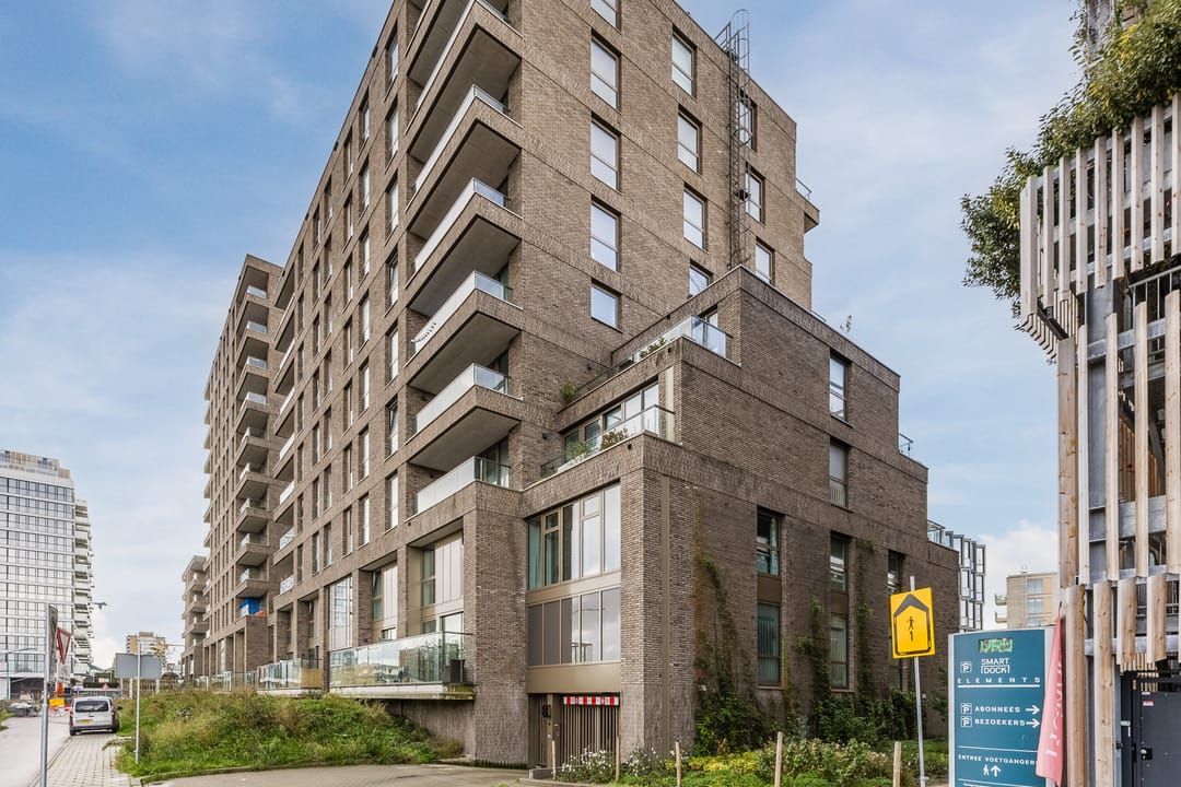 For rent: Haarlem / €2136 p.m. / 106m2