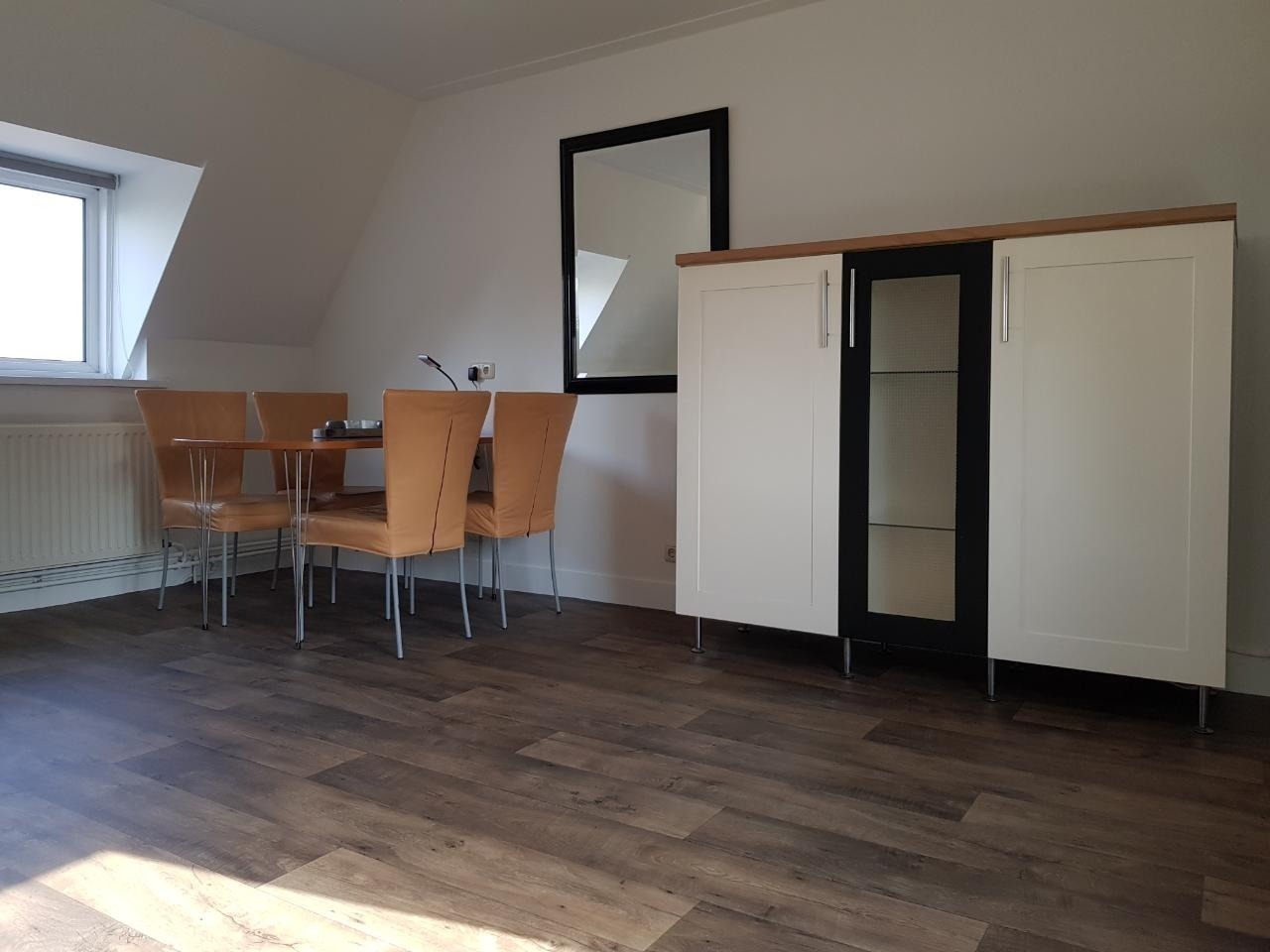 Te huur: Nijmegen