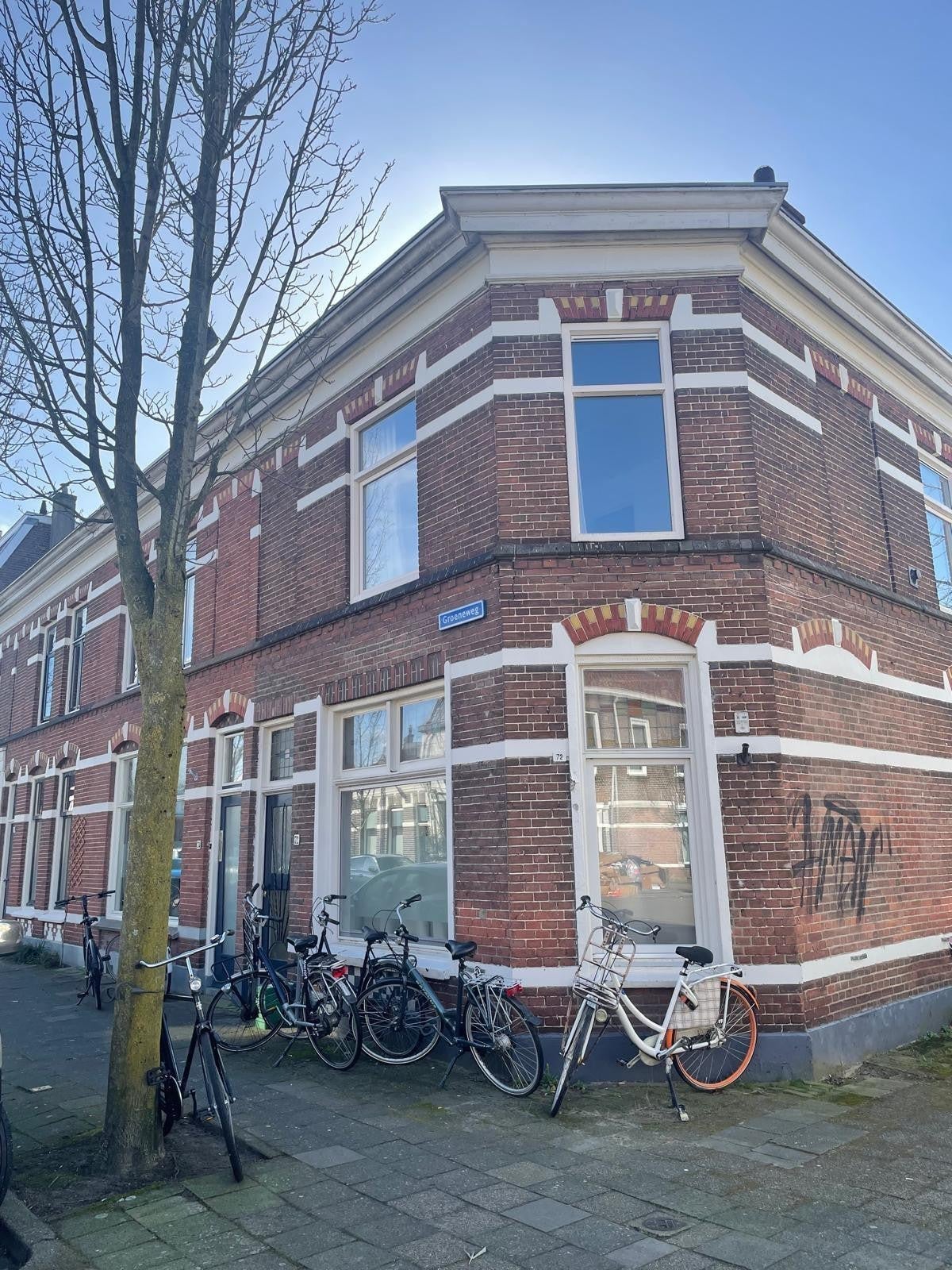 Te huur: Zwolle / €520,00 p.m. / 15,00m2