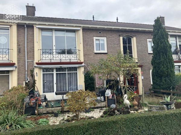 Te huur: Wijk bij Duurstede / €550,00 p.m. / 57,00m2