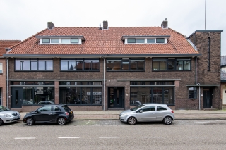 Te huur: Bussum / €1850,00 p.m. / 71,00m2