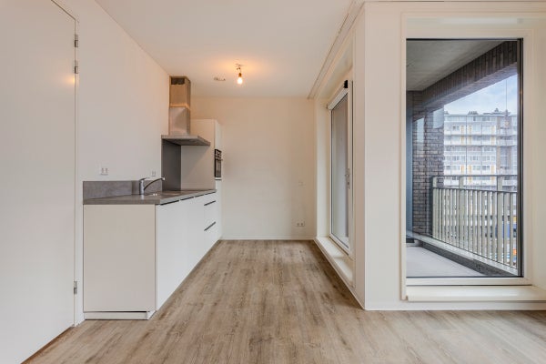 Te huur: Amsterdam / €1950,00 p.m. / 64,00m2